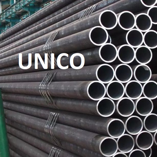 ỐNG INOX 303 PHÙ HỢP VỚI TIỆN, PHAY - BỀ MẶT SÁNG BÓNG- KHẢ NĂNG CHỐNG ĂN MÒN TỐT